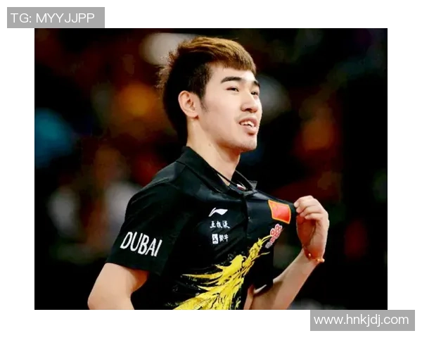 南京乒乓球队实力之争引发热议背后的深层原因与影响分析