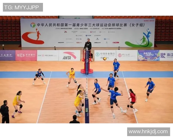 武汉排球队的拼搏之路：邀请赛背后的故事与荣耀